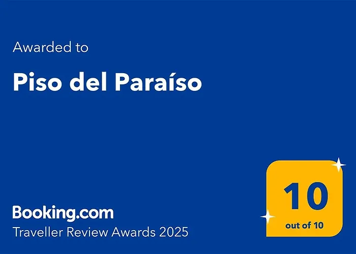 Piso Del Paraiso
