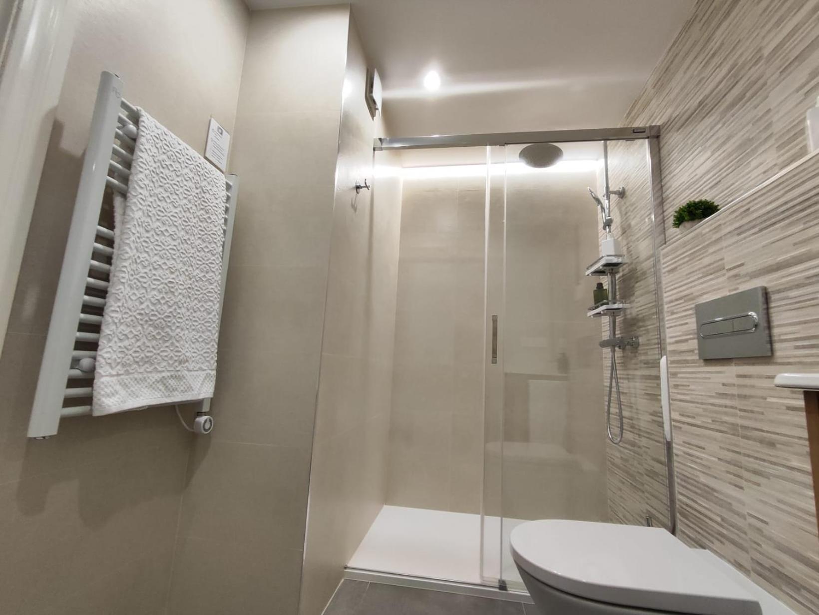 Apartamento Piso Del Paraiso
