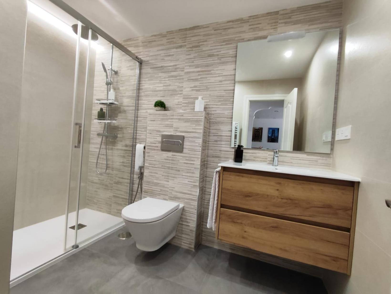Apartamento Piso Del Paraiso *
