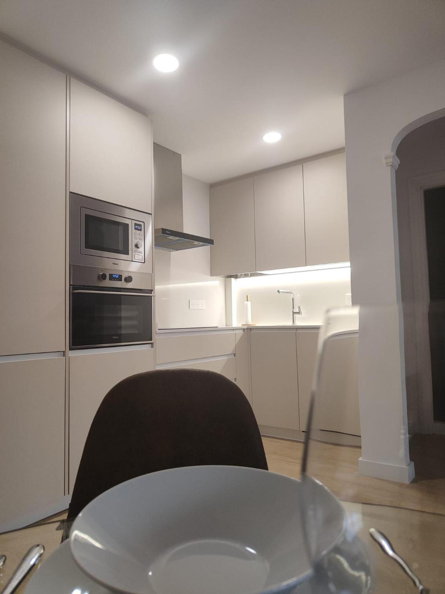 Apartamento Piso Del Paraiso *