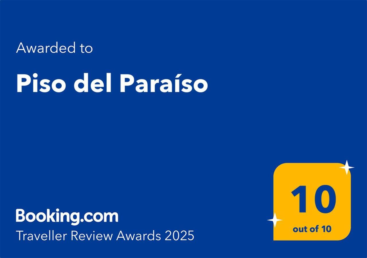 Apartamento Piso Del Paraiso *